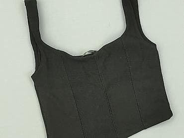 Stradivarius, Top damski, rozmiar S