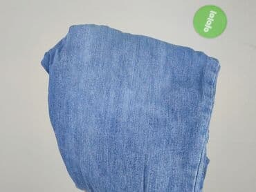 buty damski: F&F, Jeansy damskie, rozmiar M — 7