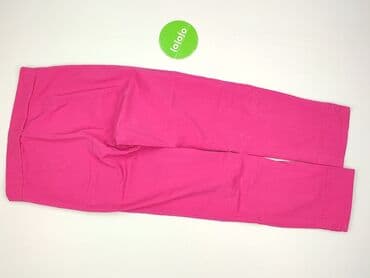 piżama h: Material trousers for women, size S (EU 36) — 3