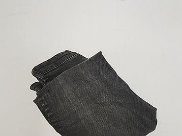 modne dżinsy: Bershka, Jeansy damskie, rozmiar M — 5