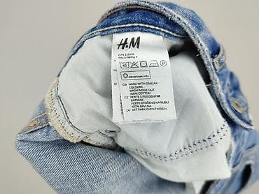 zielone cargo hm: H&M, Jeansy dla mężczyzn, rozmiar L — 5