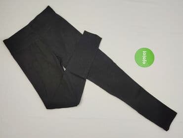legginsy lycra: Legginsy rozmiar S — 3