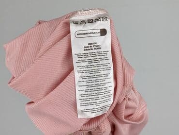 bluzki na ramiączkach plus size: Ergee, Women's blouse, size M — 6