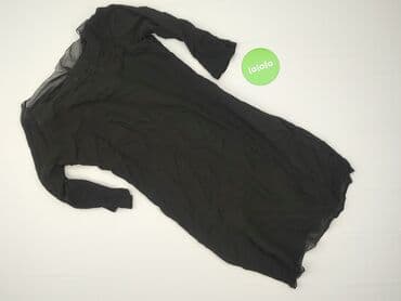 sukienka poliamid: 2nd Day, Sukienka damska, rozmiar L — 2