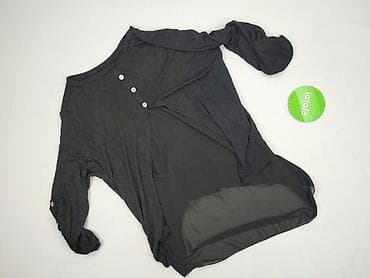 cropp oversize: Bluzka damska, rozmiar 2XL — 3