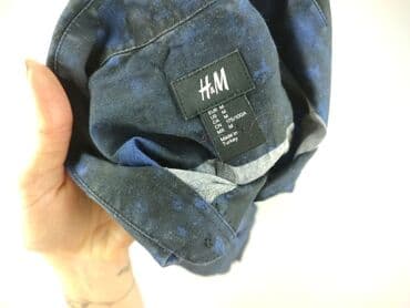 jak jest po angielsku koszula: H&M, Women`s shirt, size M (EU 38) — 4