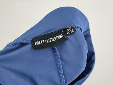 Ubrania damskie: PrettyLittleThing, Legginsy Sportowe damskie, rozmiar M — 4