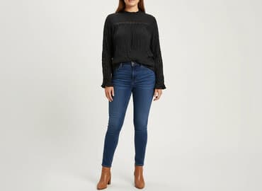 bluzka barbie h m: H&M, Bluzka damska, rozmiar 3XL — 7