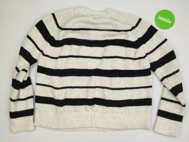 piec lat w paski bluzka w paski swiat: Topshop, Women`s sweater, size M (EU 38) — 3