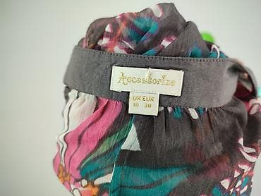 buty rainbow: Accessorize, Sukienka damska, rozmiar M — 5