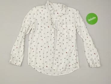 koszulki wojan team allegro: Sinsay, Women`s shirt, size 2XS (EU 32) — 2