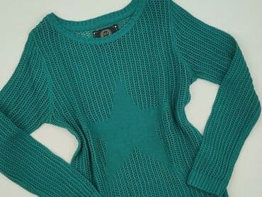 Ubrania damskie: Sublevel, Sweter damski, rozmiar M — 1