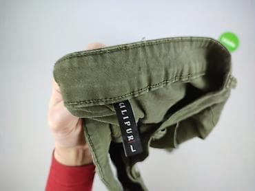 2pac bluza: Cargo, Spodnie dla mężczyzn, rozmiar L — 4