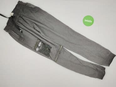 juicy couture spodnie dresowe: Spodnie dresowe damskie, rozmiar S — 2