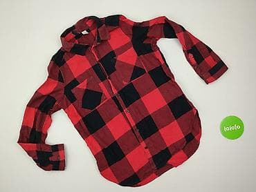 koszula od c: H&M, Koszula damska, rozmiar XS — 2