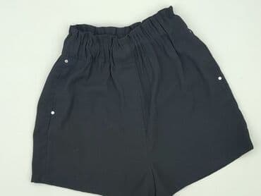 pull and bear szorty: H&M, Szorty damskie, rozmiar XS — 1