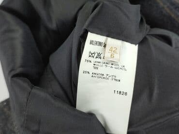 garnitury tanie: Valentino, Marynarka damska, rozmiar S — 5