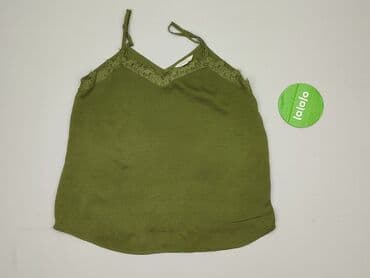 Topy: Springfield, Top damski, rozmiar L — 2