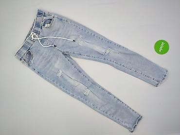 chylak: Denim, Jeansy damskie, rozmiar S — 2