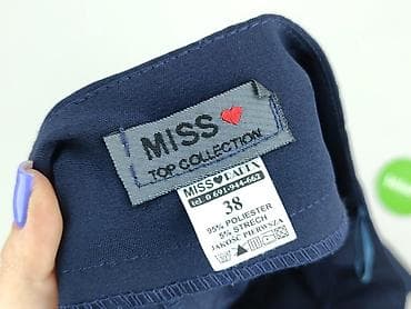 hm cargo pants: Spodnie materiałowe damskie, rozmiar M — 4