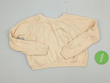 pull and bear swetry: FB Sister, Sweter damski, rozmiar XS — 3
