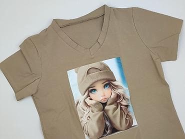 leone polska: T-shirt damski, rozmiar M — 1