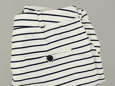 nb klapki: Zara, Szorty damskie, rozmiar S — 6