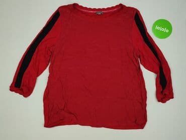 sprzedaż używanych majtek damskich: Street One, Bluzka damska, XL — 2