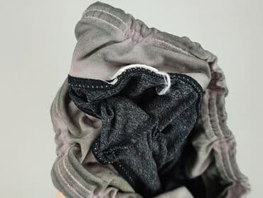 woskowane legginsy z wysokim stanem: Лосини Короткі жіночі, розмір S — 4