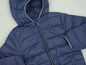 sinsay code: Kurtka puchowa Mayoral, 4-5 lat, Tkaniny syntetyczne, stan - Bardzo dobry — 1
