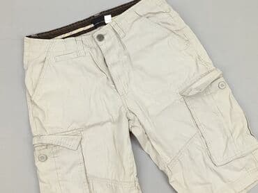 livergy sandals: Livergy, Shorts for men, size M — 1