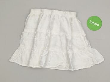 spódnice biała allegro: FB Sister, Spódnica damska, rozmiar S — 3