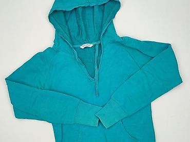 m co sweter: Atmosphere, Bluza z kapturem damska, rozmiar S — 1