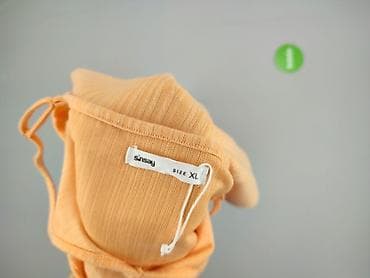 gatta topy: Sinsay, Sukienka damska, rozmiar XL — 4