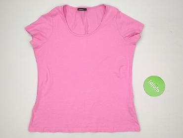 inter t shirty: Janina, T-shirt damski, rozmiar XL — 2