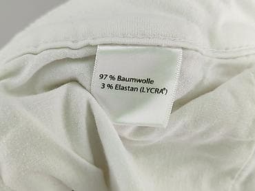 jeans multiblu: Blue Motion, Spodnie materiałowe damskie, rozmiar XL — 5