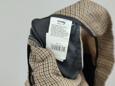 obuwie: Spodnie materiałowe damskie, rozmiar XS — 4