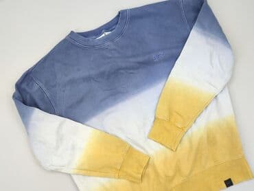 bluza z bykiem: PULL&BEAR, Bluza dla mężczyzn, L — 1