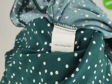 shein sukienki na komunie plus size: Shein, Bluzka damska, rozmiar M — 5