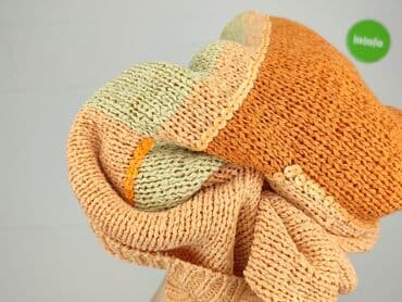 sweter w paski h: Janina, Sweter damski, rozmiar XL — 4