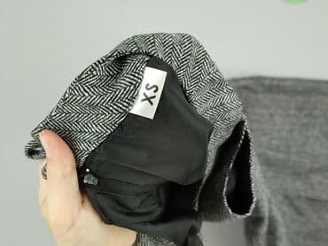 sukienka a la marynarka: Sukienka damska, rozmiar XS — 4