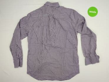 nike golf spodnie: Gant, Koszulа dla mężczyzn, rozmiar M — 3