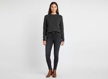 esmara sweter: Esmara, Sweter damski, rozmiar M — 1