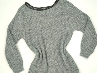 sweter w paski c a: Women`s sweater, size S (EU 36) — 1