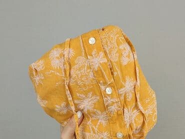 shein zolta sukienka: H&M, Sukienka damska, rozmiar S — 6