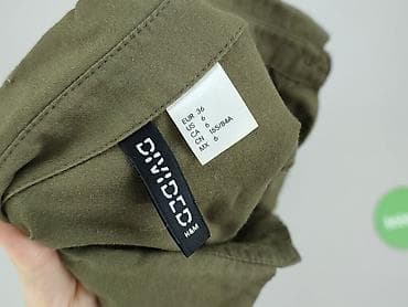 danhen: H&M Divided, Koszula damska, rozmiar S — 4