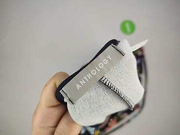 parasolka: Anthology, Sukienka damska, rozmiar 4XL — 4
