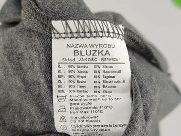 t shirty damskie oversize allegro: Basic, T-shirt damski, XS — 5