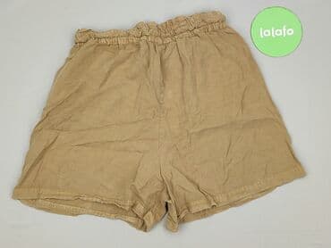 wersow majtki: PULL&BEAR, Шорти жіночі, розмір S — 4