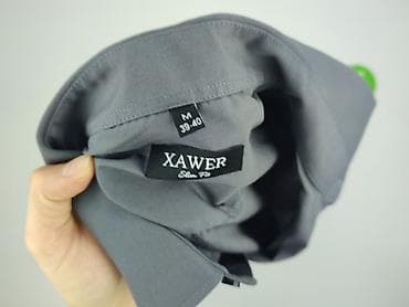 tab collar: Koszulа dla mężczyzn, rozmiar M — 4